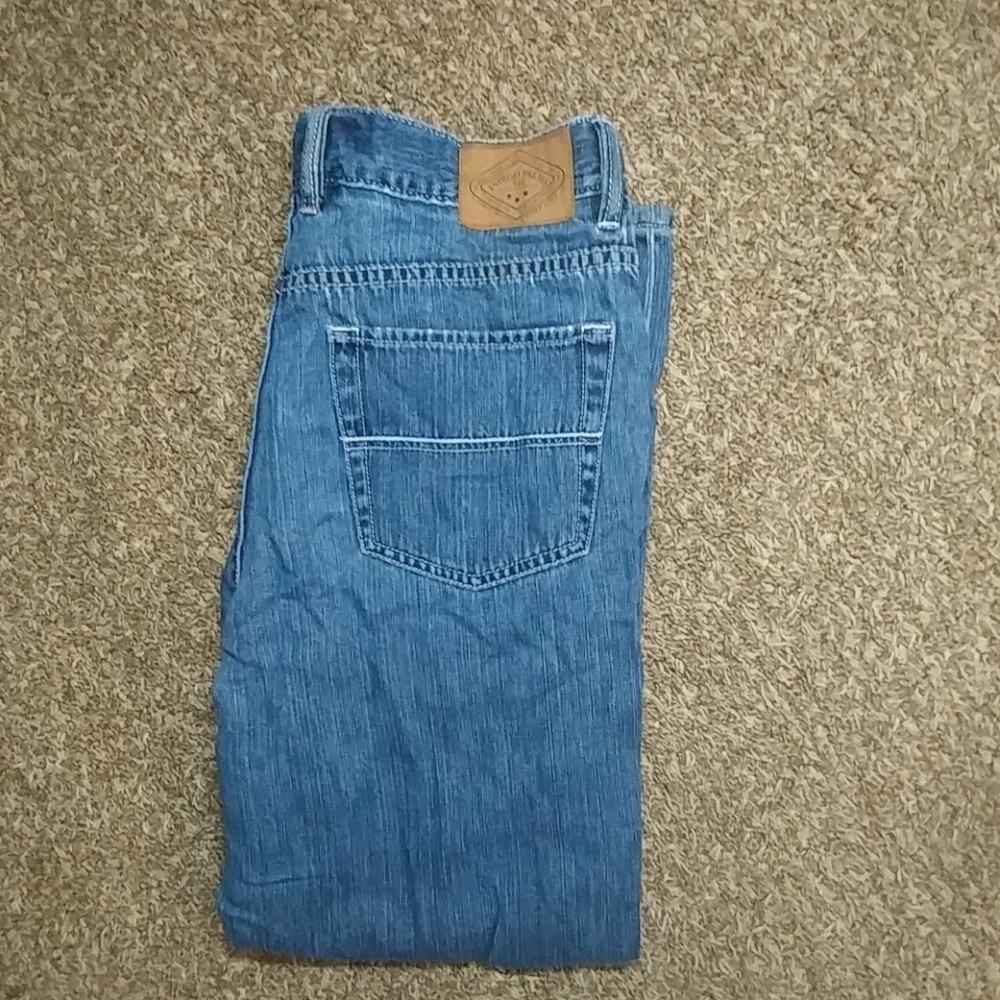 Indigo Palms jeans
